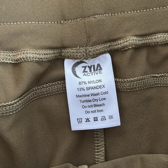 ZYIA Active women’s joggers - Picture 5 of 6